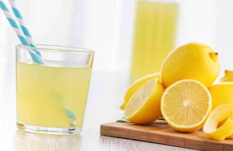 Citron dangereux pour le cœur : tout ce que vous devez savoir